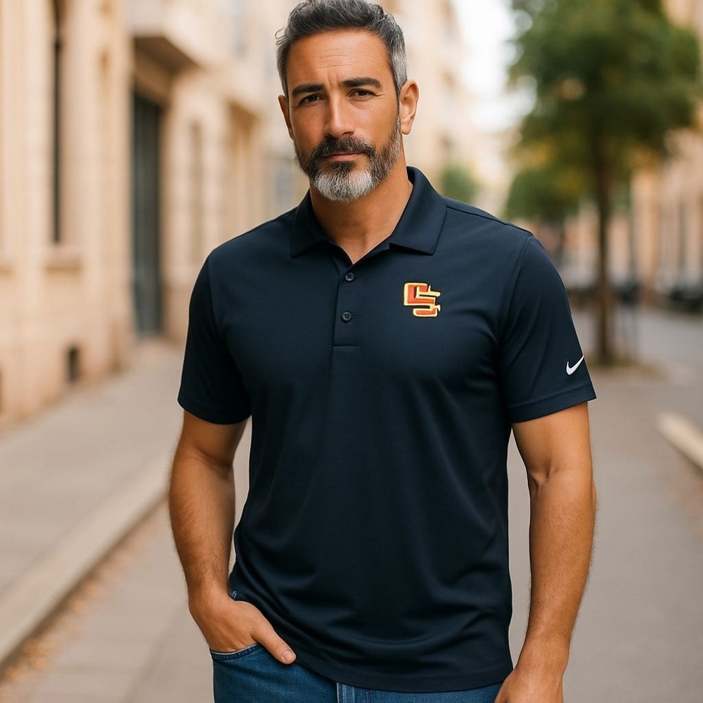 Nike Golf Tour Performance Dri-FIT Polo Shirt Oregon State Beavers